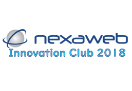 Nexaweb Innovation Club 2018の基調講演について